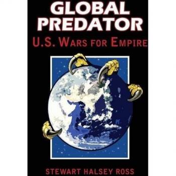 Global Predator: US Wars for Empire