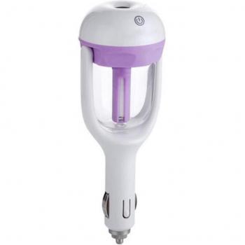 PureBreeze Humidifier with Nano Spray
