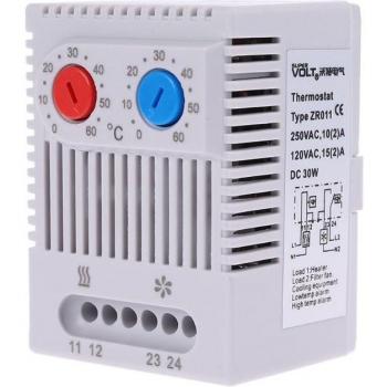 Petit ventilateur ZR011