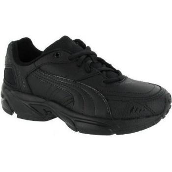 Puma Axis/Hahmer Scarpe da Allenamento Uomo Lace-Up Non-Marking