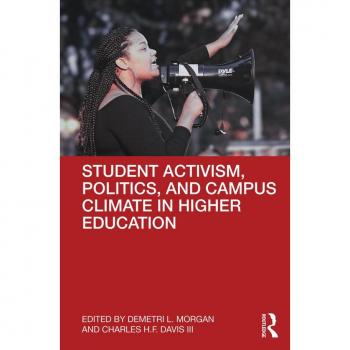 Vitalsource Technologies, Inc. Student Activism, Politics, And Campus Climate In Higher Education
