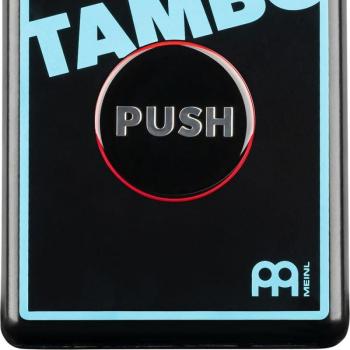 Pédale STB4 Percussions