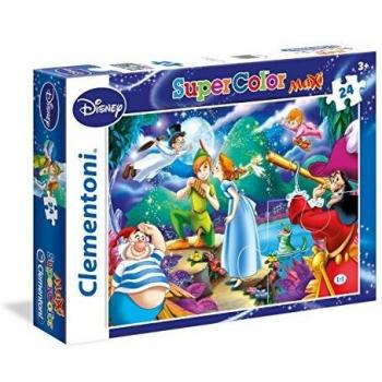 Puzzle Viva Peter Pan 24467
