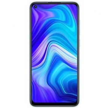 Xiaomi Redmi Note 9 3GB + 64GB Speicher – Polare Weiß, frei von SIM‑Lock