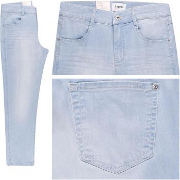 Slim Jeans des Anges 34