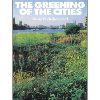 The Greening of the Cities