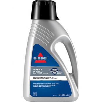 Bissell Protector de Moquetas y Tapicería 1.5L