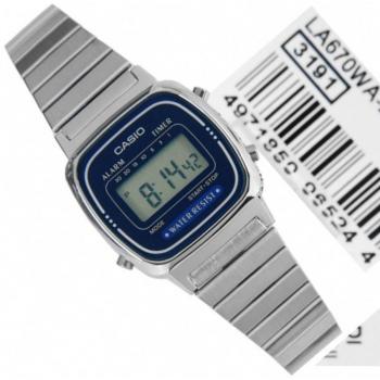 Casio