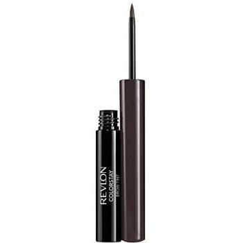 Lápiz Revlon Colorstay para Cejas en Marrón Oscuro