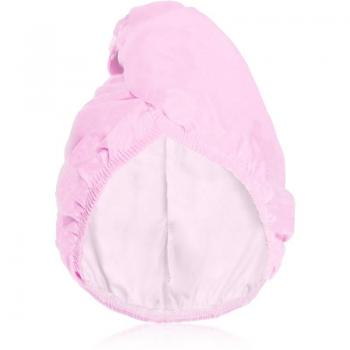 Toalha GLOV Sports para Cabelo Rosa 1 un