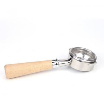 58mm Nuova Espresso Portafilter Basket