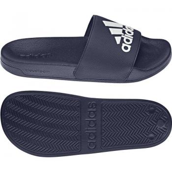 Pantoletten adidas adilette Shower GZ3774 Dunkelblau 39 unisex