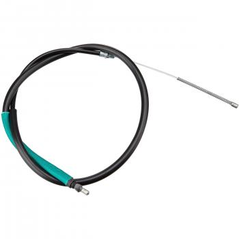 Cable Dual Acción/Estacionario MAPCO 5133
