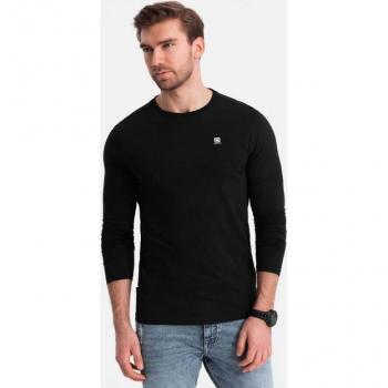 Ombre Clothing T-Shirt in Schwarz