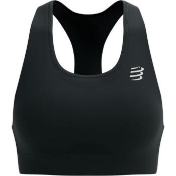 Compressport Feelfree BH schwarz