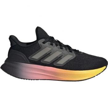 Adidas Ultrabounce 5 Junior Nero Puro, Arancio e Rosa – Taglia 36(2/3)