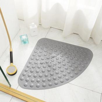 PVC Non-Slip Shower Mat