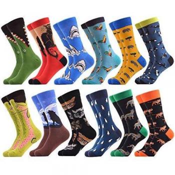 Calcetines WeciBor para Hombre Talla EUR 45-49