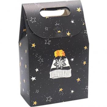 Bolsas de Papel para Chocolates y Galletas