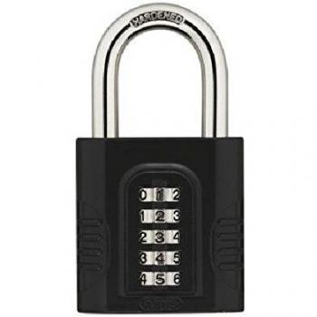CombinaPadlock Abus 158/65