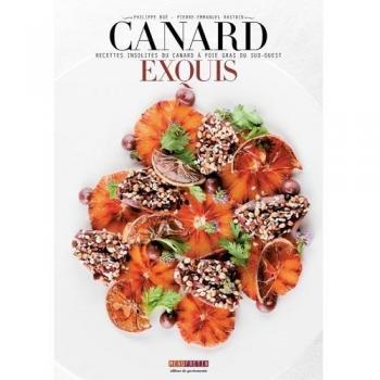 Canard exquis. Parcours initiatique à la découverte du canard du sud ouest