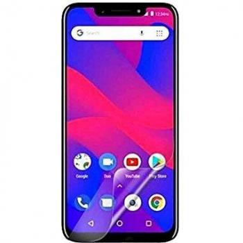 BLU Vivo One Plus 2019 Compatible Matte Screen Protector, Celicious