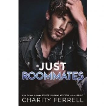 Ferrell, Charity: Just Roommates