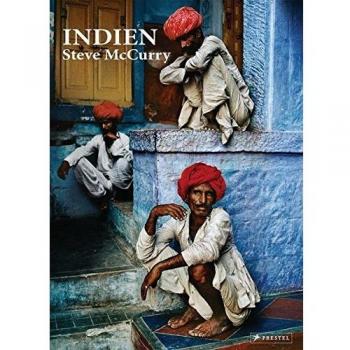 Steve McCurry. Indien