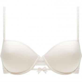 T-Shirt BH „Passionata Delicacy“ mit Memory‑Schale für Frauen