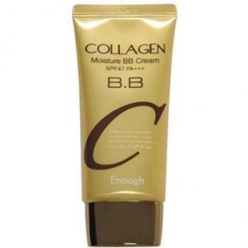 Crema BB Idratante Collagene 50 ml