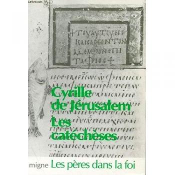 Les catéchèses