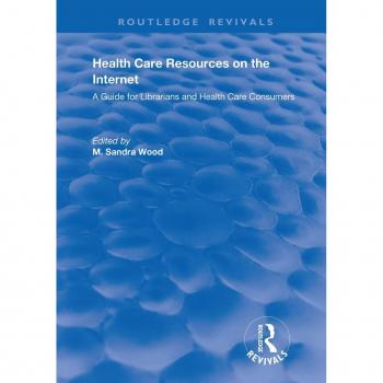 Vitalsource Technologies, Inc. Health Care Resources On The Internet