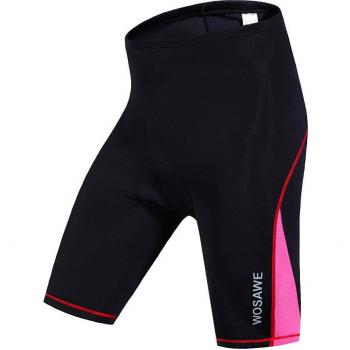 BikeShorts Mujer MTB