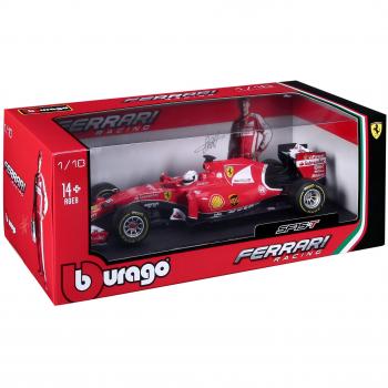 Ferrari F1 Modellino SF15T 1:18