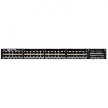 Cisco Catalyst 3650 48 Port Switch