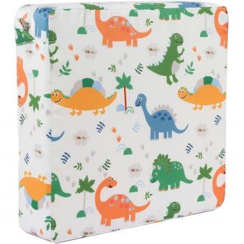 Coussin de chaise dinosaure réglable
