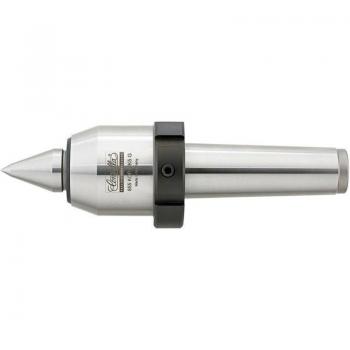 Pointe de tour 855 KOP avec écrou d'extraction MK4