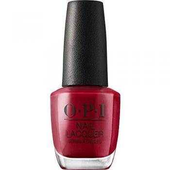 Nail Lacquer Chick Flick Cerise