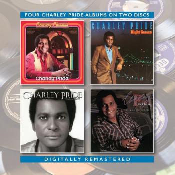 Country Classics Night Games Power Of Love Back To The Country