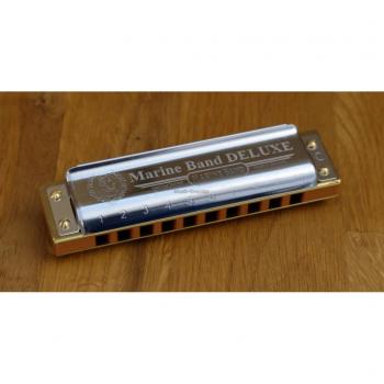 Hohner M200508X G Diatonic Harmonica