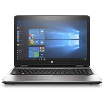 HP ProBook 650 G3 15.6 i5 7200U 8GB 256GB SSD