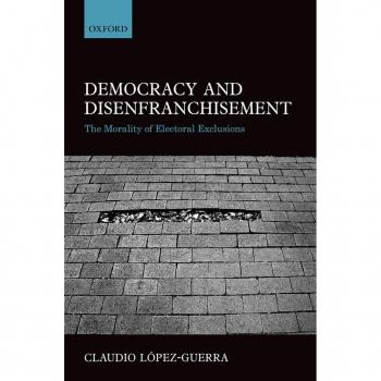 Vitalsource Technologies, Inc. Democracy And Disenfranchisement