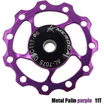 Dérailleur 11T Aluminium Allié – Performance VTT & Route