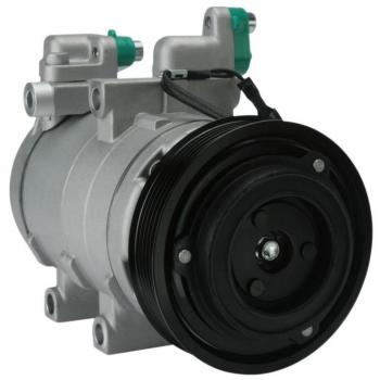 Unidade Bosch AD1 295: Compressor de Ar Condicionado