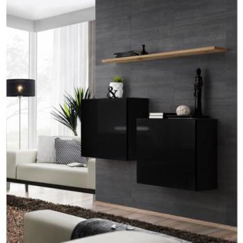Conjunto Switch SBI