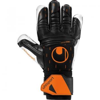 Gants de Gardien de But Uhlsport Orange Speed Contact