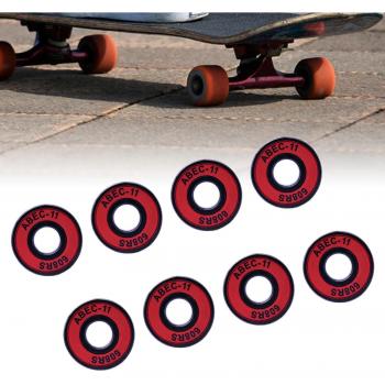 Scooter wiellagers