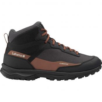 AlpicClim Asphalt Trekker Boots – UK 5 Women