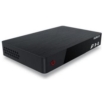 Humax Tivumax HD Decoder Satellitare