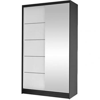 Guardaroba con Specchio Atlanta 167